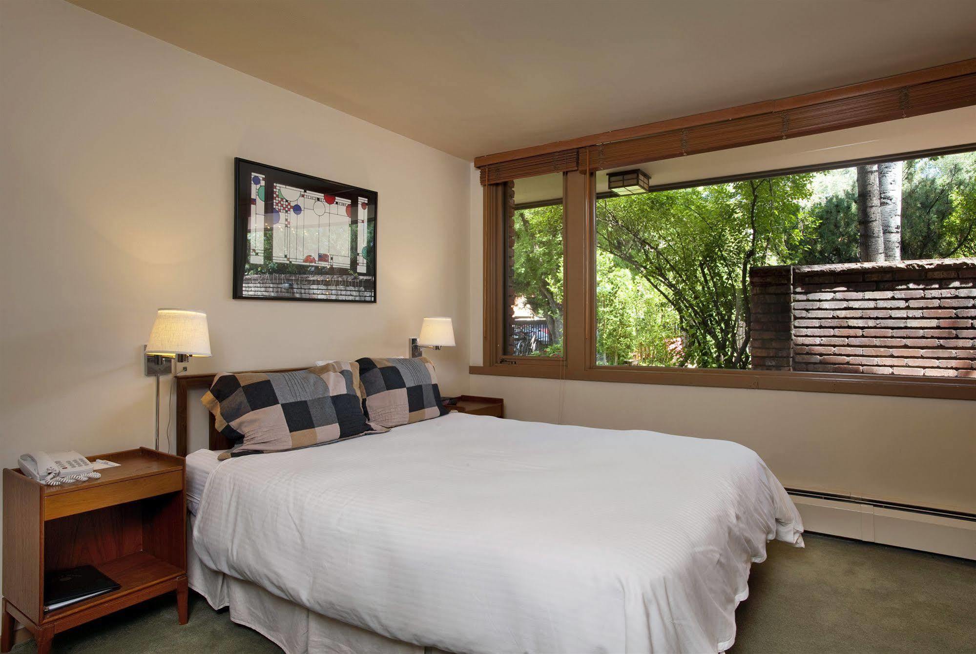 Hotel Hearthstone House Aspen Exterior foto